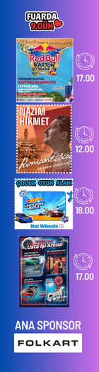 Reklam Bloğu