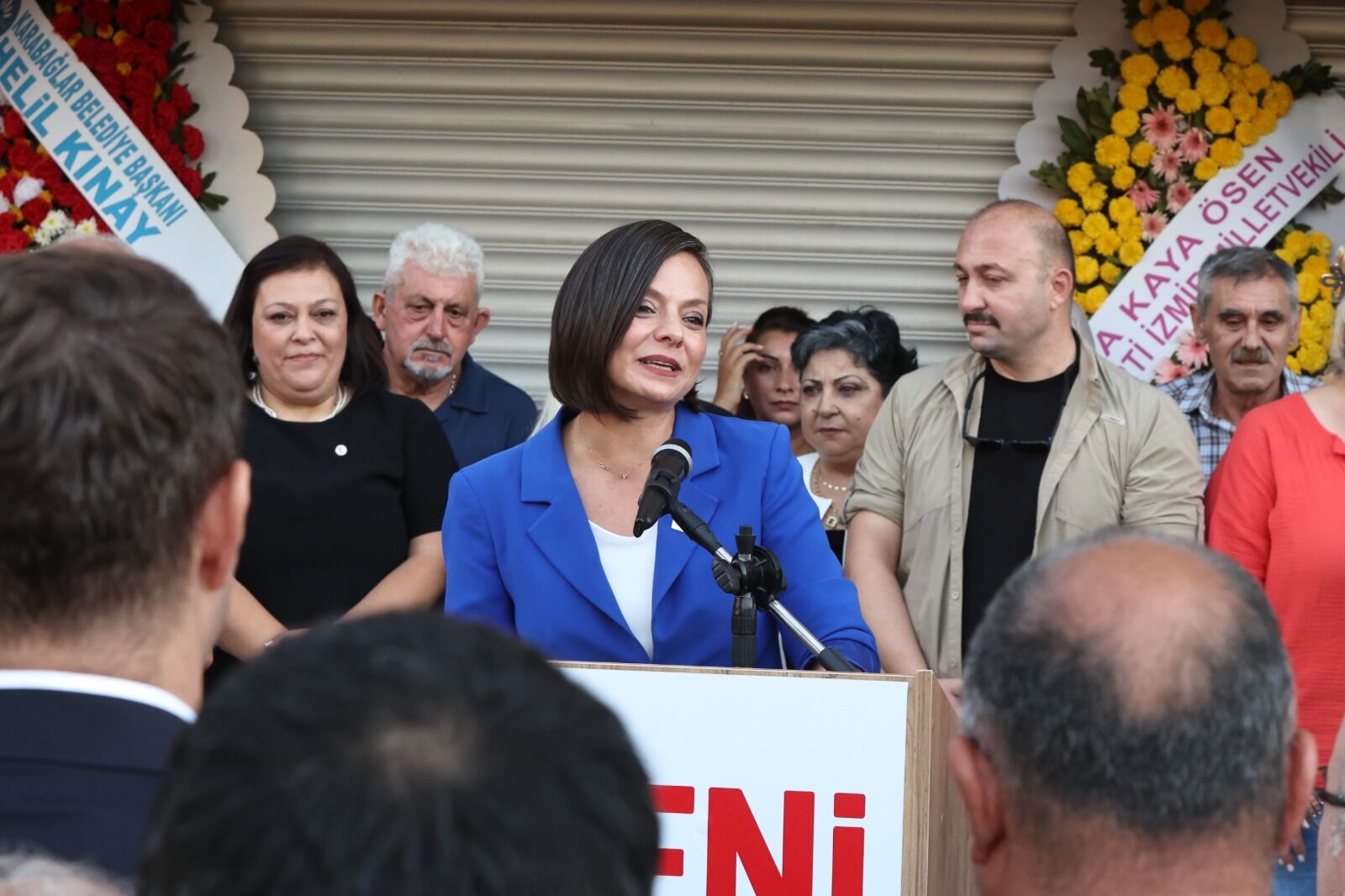 Karabağlar Açılış (7)
