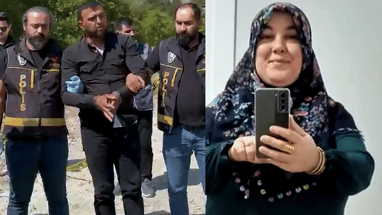 Müge Anlı'da aranan kadının cansız bedenine ulaşıldı!