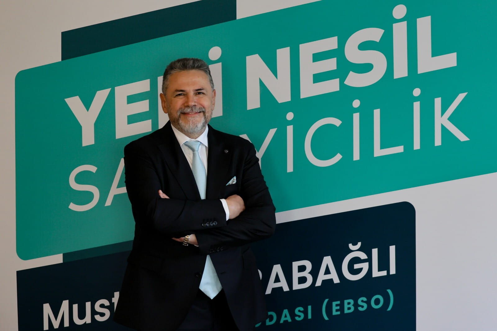 Mustafa Karabagli