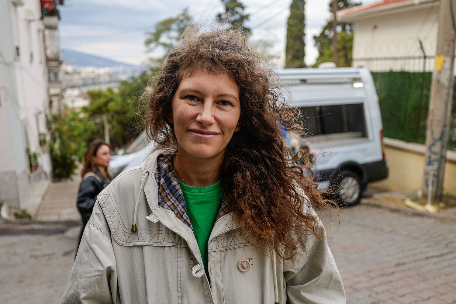 Sevcan Özseyhan