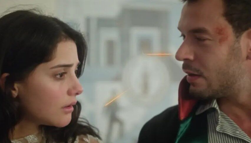 Sevdiğim Sensin 17. bölüm 3. fragmanı izle! Seyirciyi isyan ettirdi