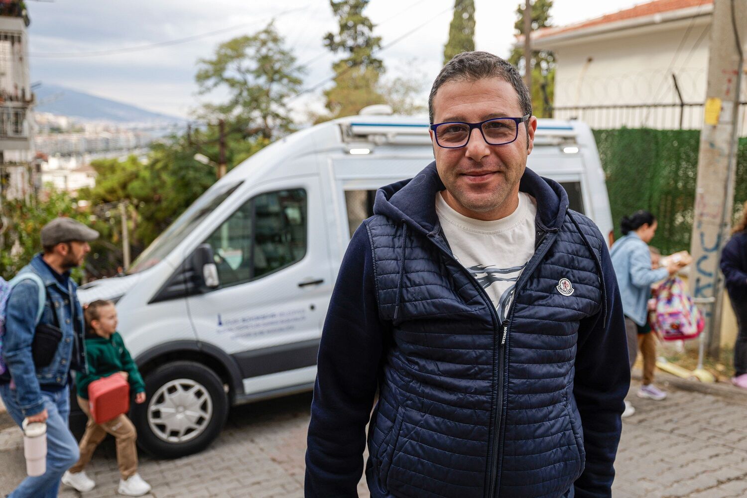 Tufan Alpagot