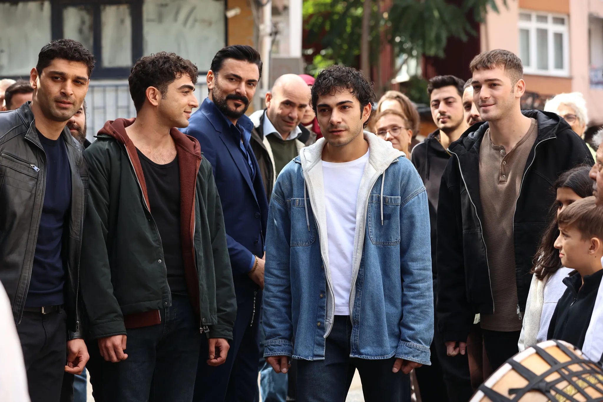 Altı Üstü İstanbul 17. bölüm fragmanı yayınlandı!