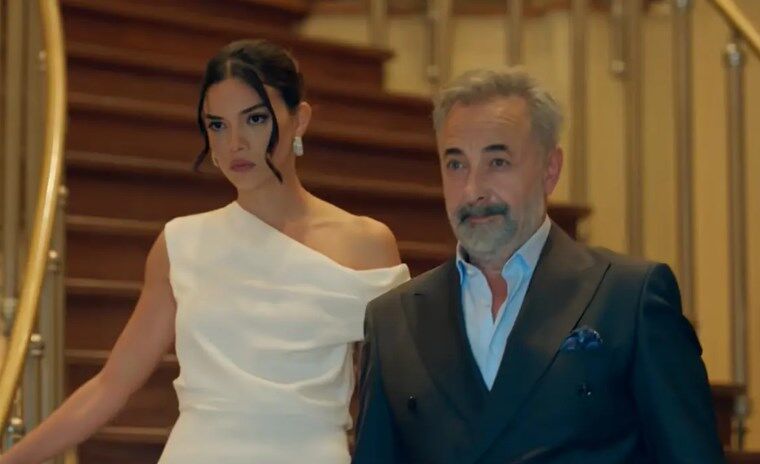 Başkalarının Hayatı1