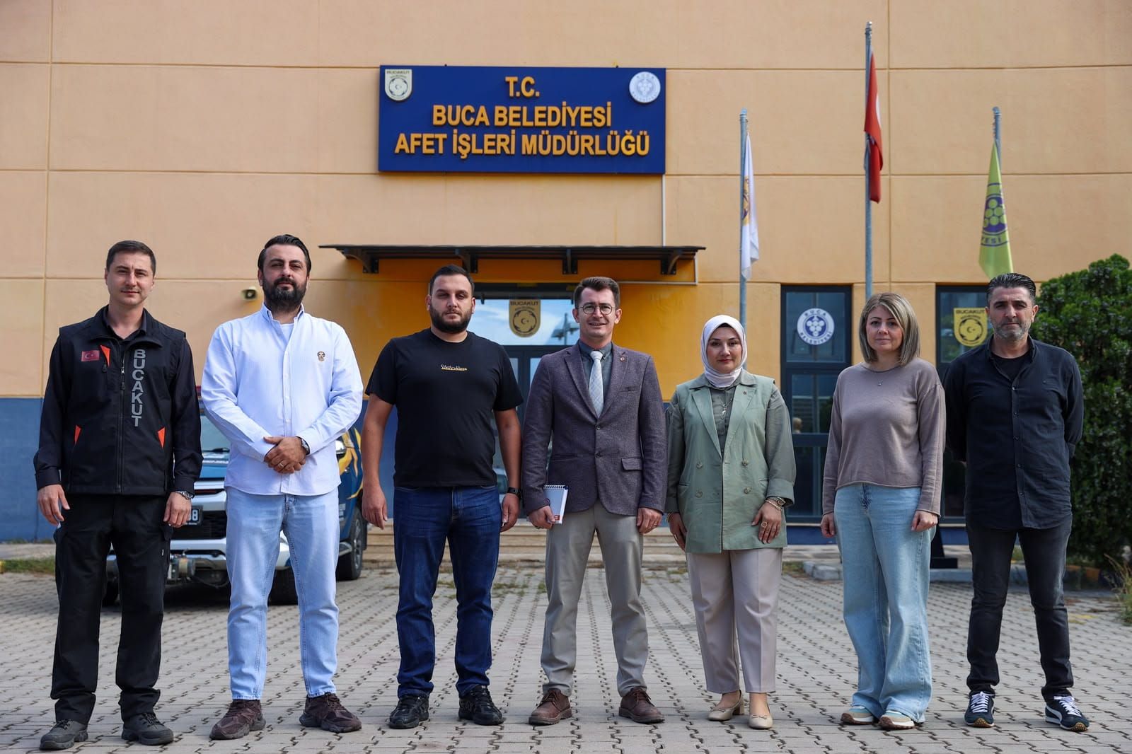 Buca Afet Farkındalık 01