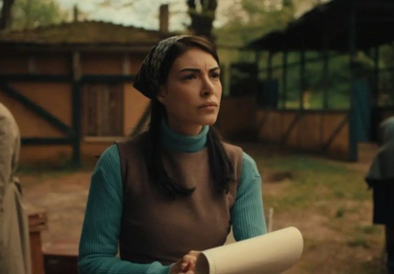 Deniz Baysel1