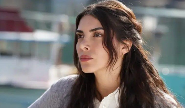 Deniz Baysal o diziyle hayatının değiştiğini söyledi: "İslâm tasavvufunu okumaya başladım"