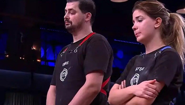 25 Ekim Pazar MasterChef'ten kim gitti? "Hak etmeden potaya atıldım"
