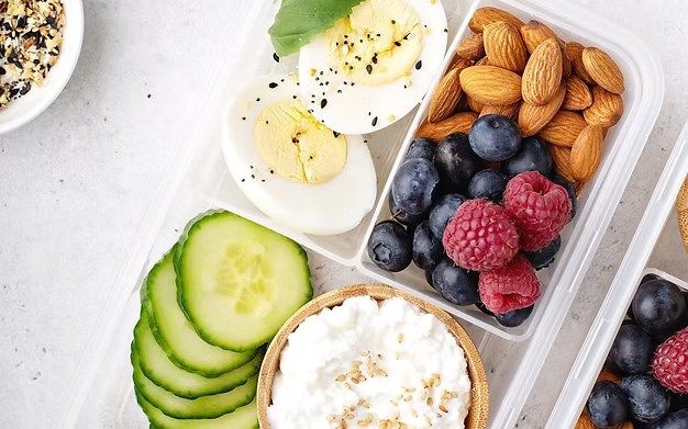 Düşük FODMAP diyeti nedir? İrritabl bağırsak sendromunda beslenme