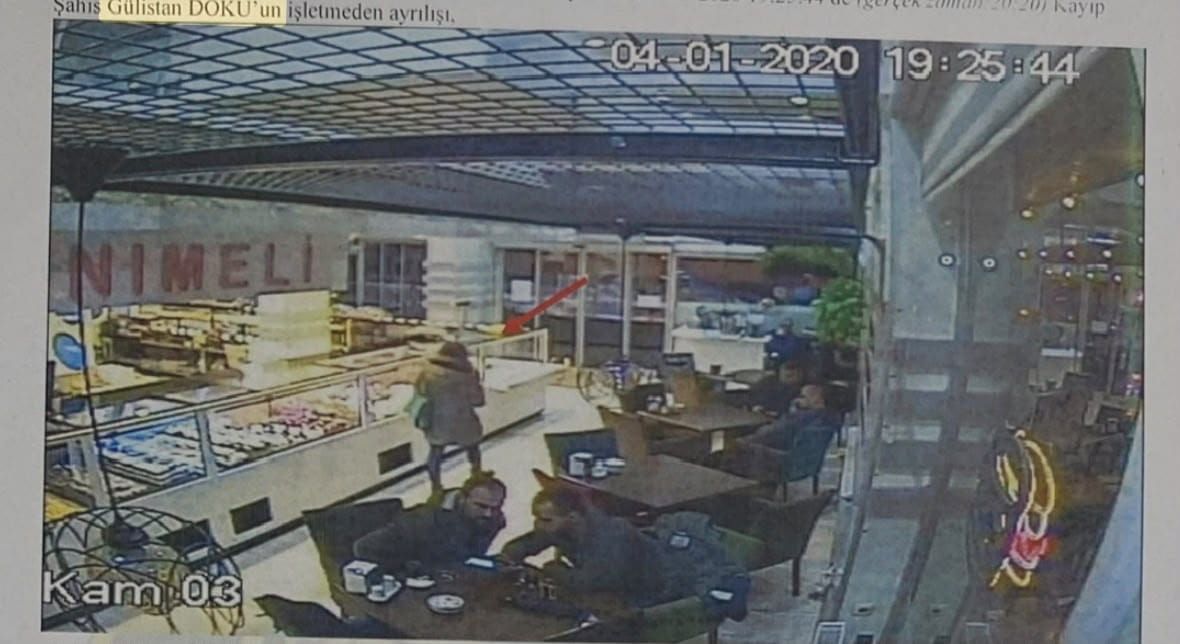 Gulistan Doku’nun Calistigi Kafede Ust K 1559374 464057 (1)