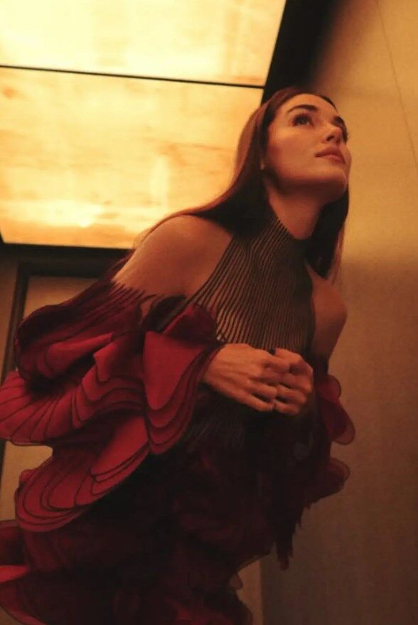 Hande Er2