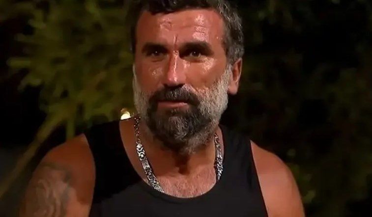 Survivor yarışmacısı Hikmet Tuğsuz yakalanıp Türkiye'ye getirildi!