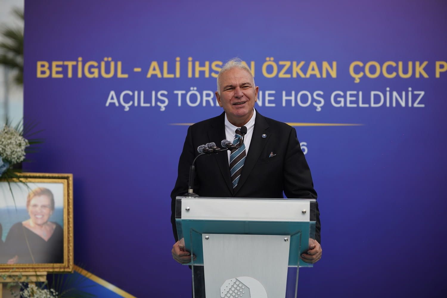 İaosb Yönetim Kurulu Başkanı Cenk Karace-1
