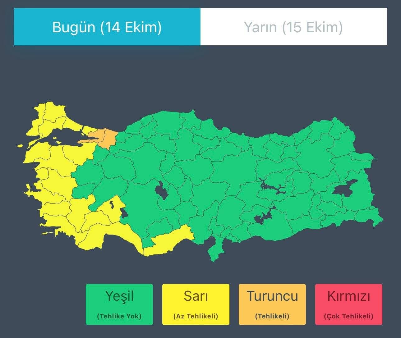 Icisleri Bakanligindan Saganak Ve Fi 1554639 462637 (1)