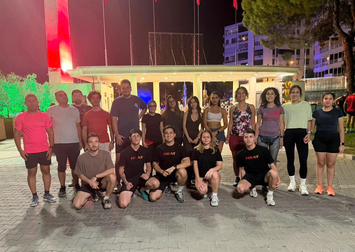 Karşıyaka Rotaract Kulübü2