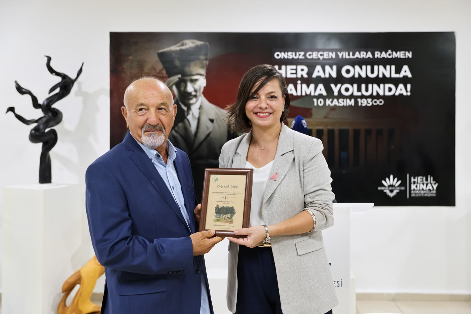 Rüzgarlı Mimas'ın Ardıçları (5) (1)