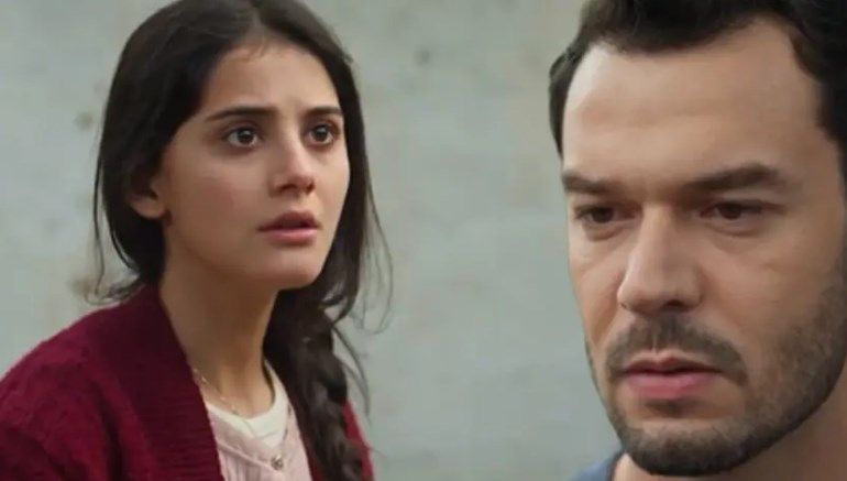 Sevdiğim Sensin 23. bölüm fragmanı! Dicle hamile mi?